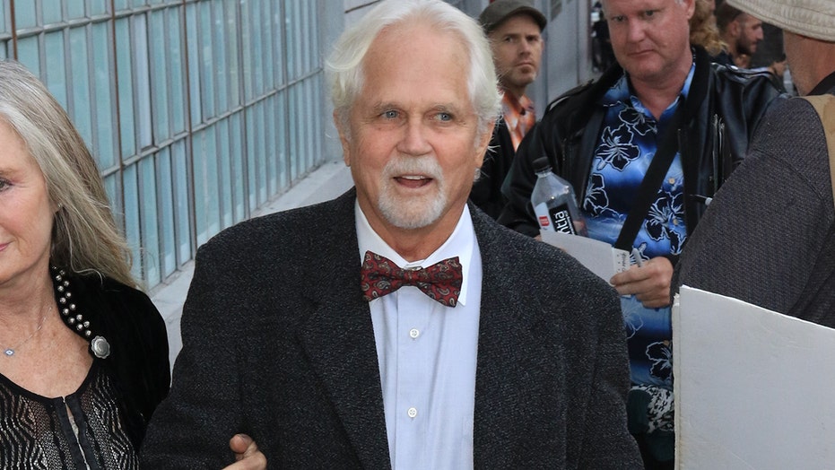 Leave It To Beaver Star Tony Dow Has A Violent Cough But His Spirit Is Positive Amid Health Battle Wife Fox News Leave It To Beaver Star Tony Dow Has A Violent Cough But His Spirit Is Positive Amid Health Battle Wife Fox News