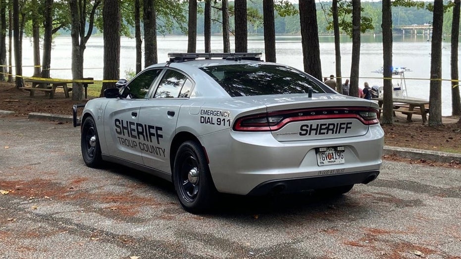 Georgia men found dead in West Point Lake were shot, deputies say