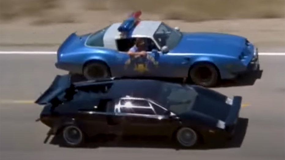 Can new Lamborghini blow you away?