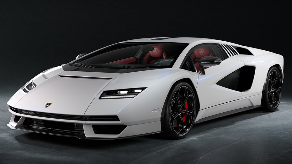 Behind the wheel of the world's second fastest car