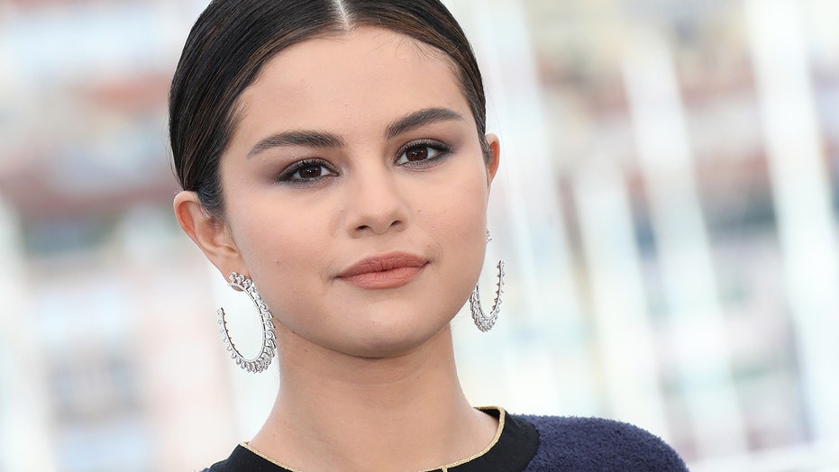 Selena Gomez calls out 'The Good Fight' for 'tasteless' kidney transplant 'joke'