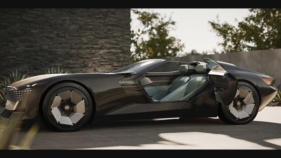 Car that can beat red lights