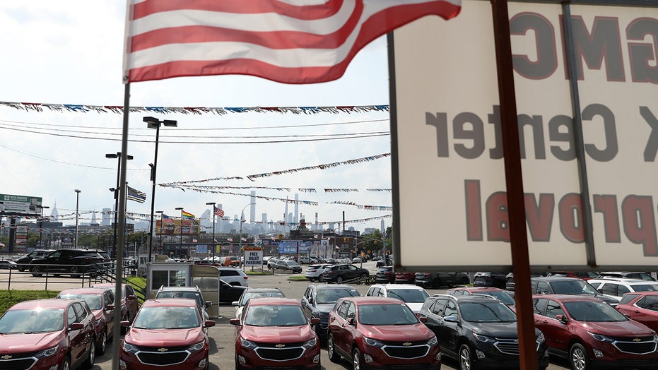 Used car prices are still skyrocketing and these are the worst