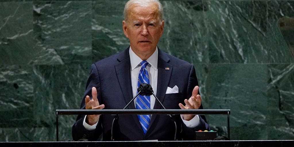 Is the Biden administration seeking to rejoin controversial UN agency accused of aiding Iran and North Korea - Vimarsana News