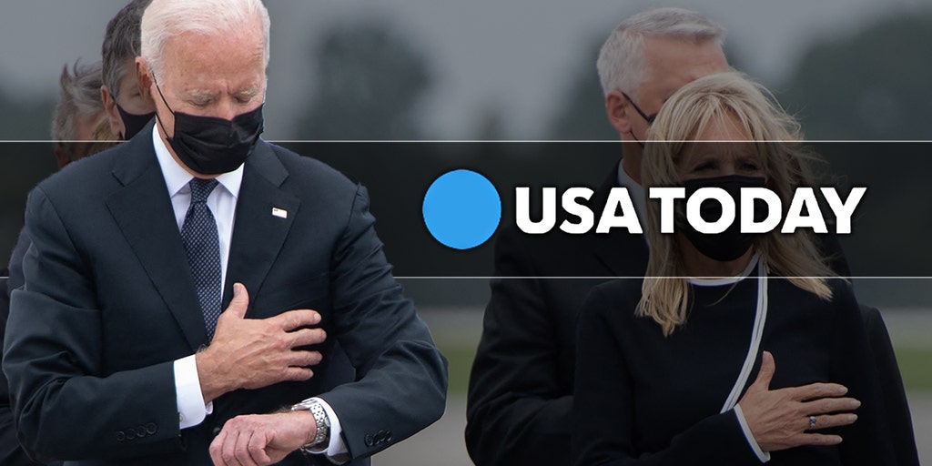 USA Today fact-checker slammed for playing 'the victim' following botched report on Biden's watch blunder - Vimarsana News