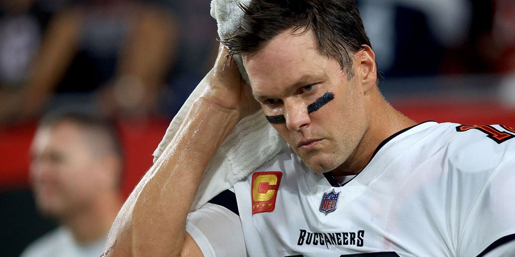 Bucs' Tom Brady says NFL 'is a little softer than it used to be