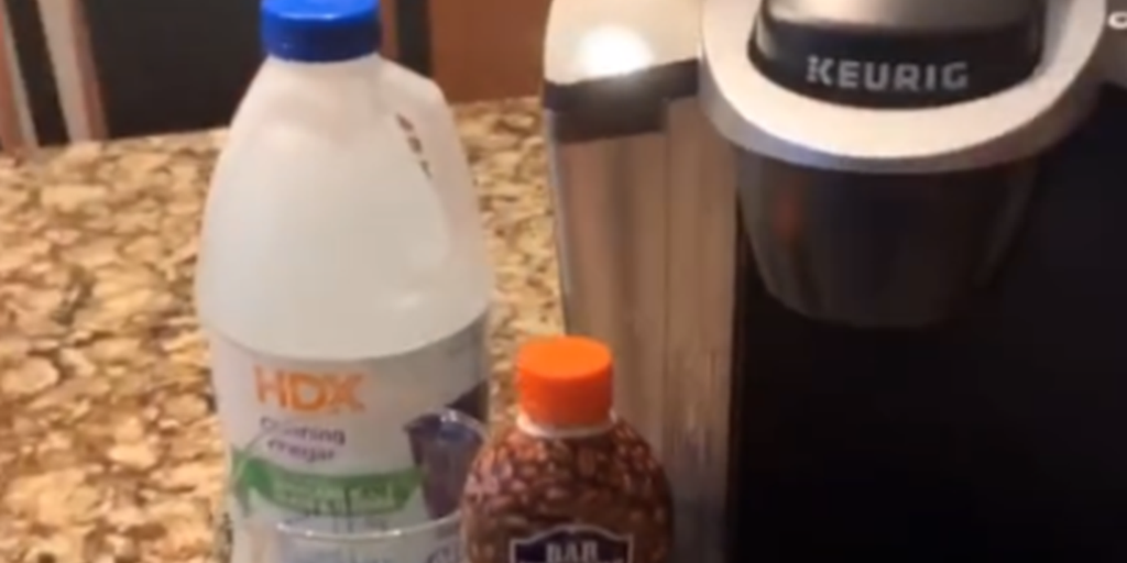 Simple Solutions for Keurig Mold Problems 2023 AtOnce