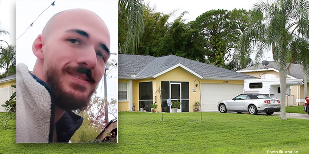 Brian Laundrie manhunt: What makes a case 'cold'? - Vimarsana News