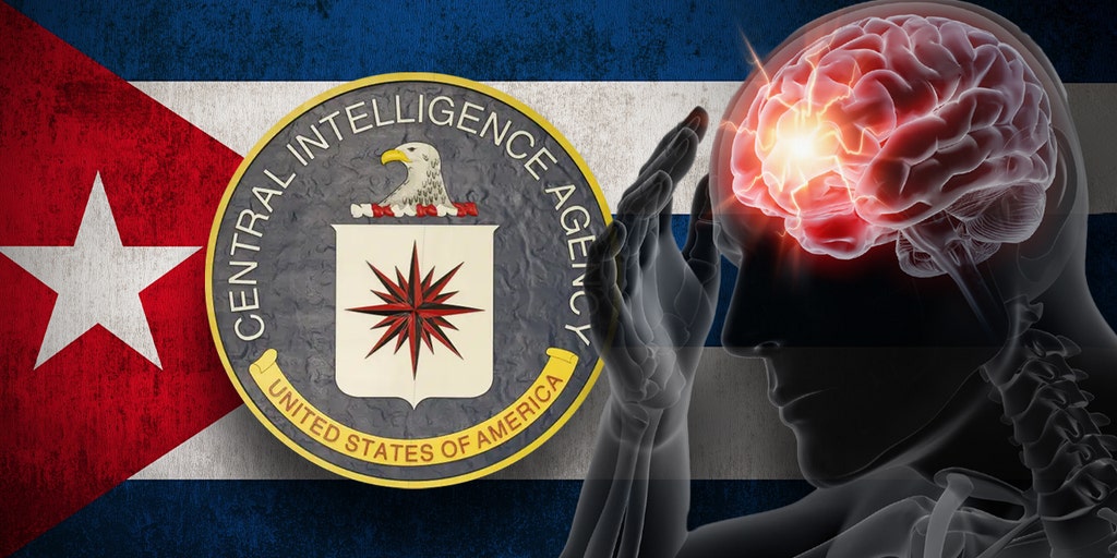 Havana Syndrome 'Patient Zero' rejects intelligence community findings that foreign adversary 'very unlikely' - Vimarsana News