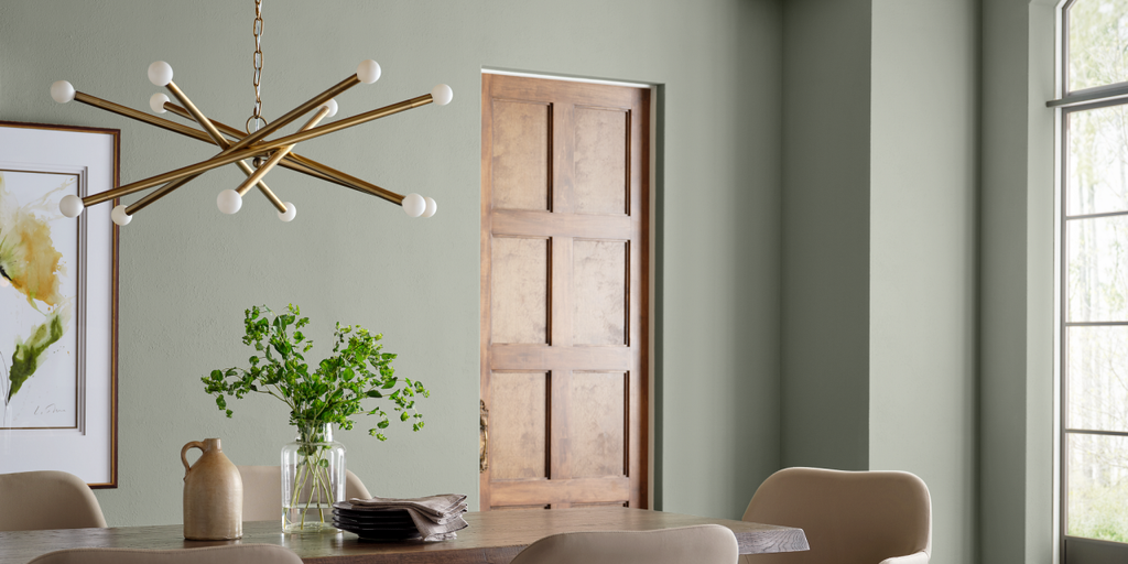 Sherwin-Williams reveals 2022 'Color of the Year'