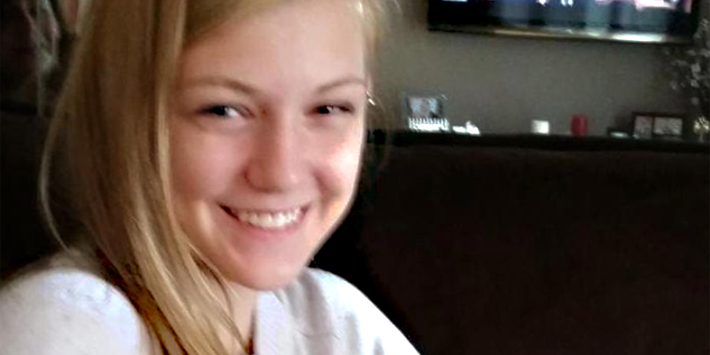 Gabby Petito case: One year on from a domestic violence incident that could have prevented a murder - Vimarsana News