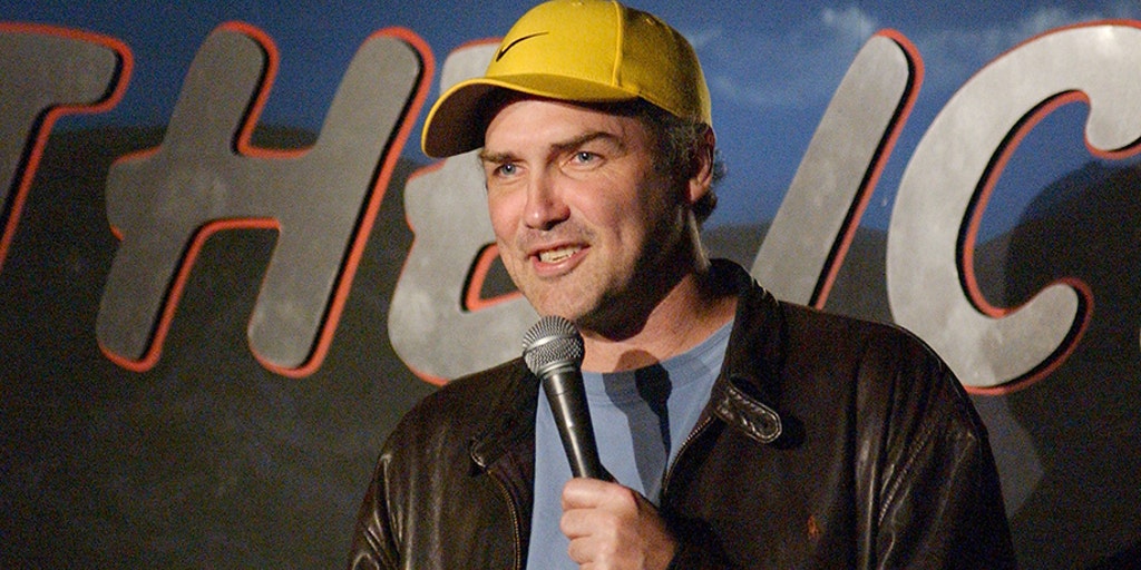 David Spade reveals secret Norm Macdonald stand-up special could see home on Netflix: 'I definitely cried' - Vimarsana News