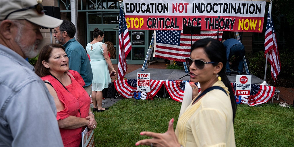 Critical Race Theory infiltrating America's 25 most elite private K-12 schools, according to new study - Vimarsana News
