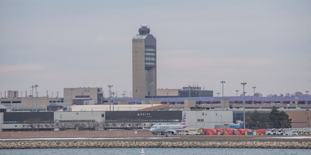 American Airlines employee stabs co-worker in Boston airport, police say - Vimarsana News