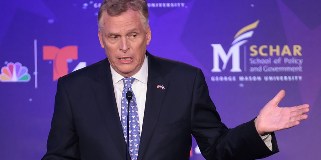 Conservatives slam McAuliffe ally who declared, 'Only cure for stupid is education' - Vimarsana News