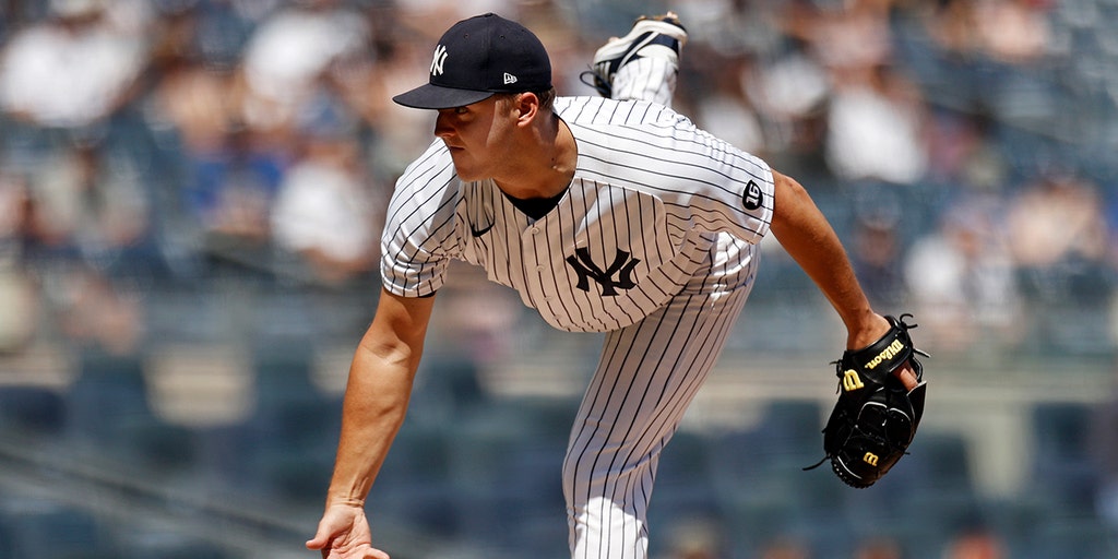 Yankees' Taillon out with ankle tear, Britton has TJ surgery – KGET 17