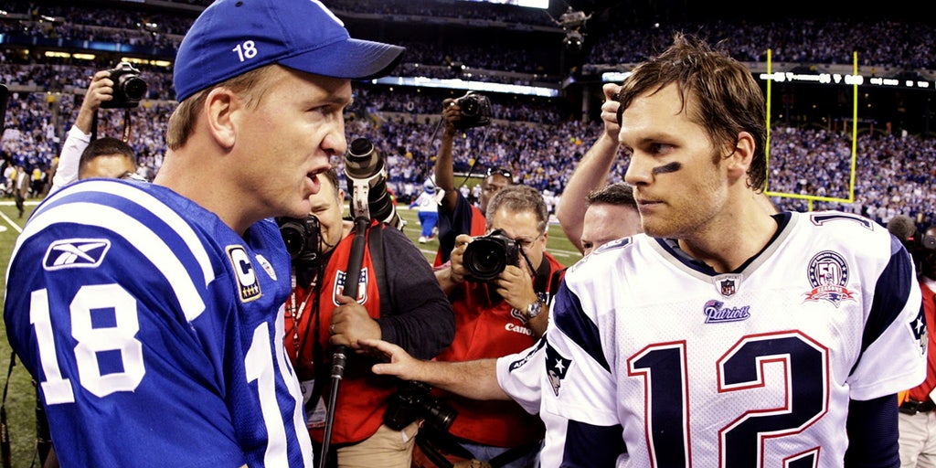 Peyton Manning takes shot at Patriots during 'Monday Night