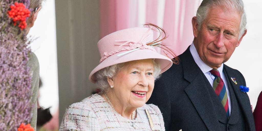Prince Charles says Queen Elizabeth is 'a lot better now' amid COVID recovery - Vimarsana News