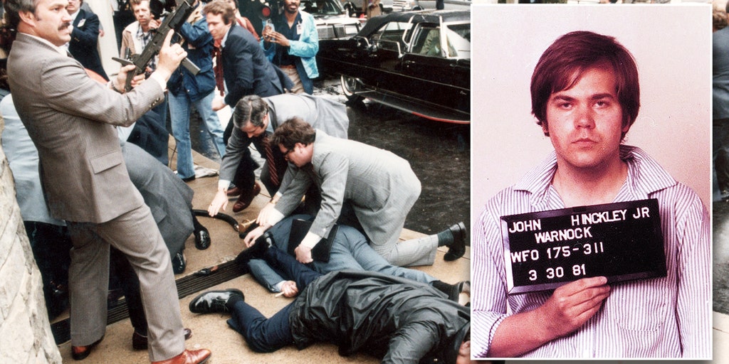 Attempted Reagan assassin John Hinckley thanks supporters ahead of full release: 'Time to rock and roll' - Vimarsana News