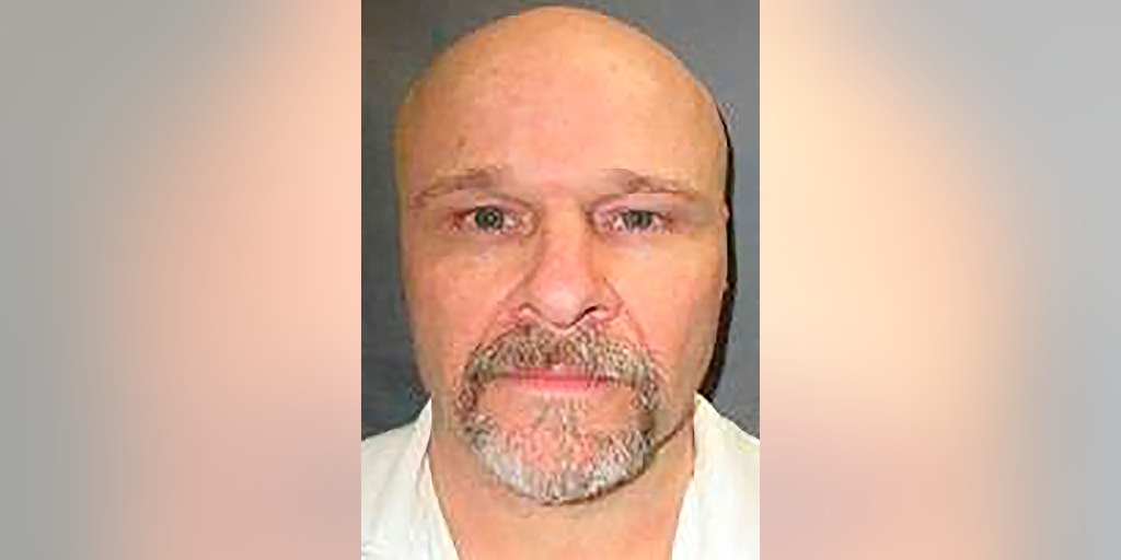 Supreme Court denies stay of execution for Texas death row inmate - Vimarsana News