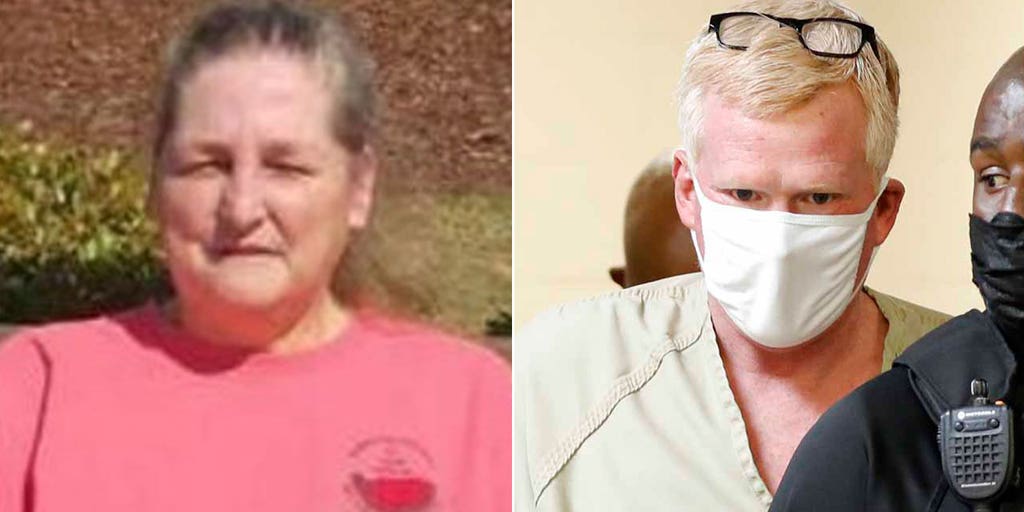 Murdaugh 911 call in housekeeper Gloria Satterfield's alleged fall released: 'Stop asking so many questions' - Vimarsana News