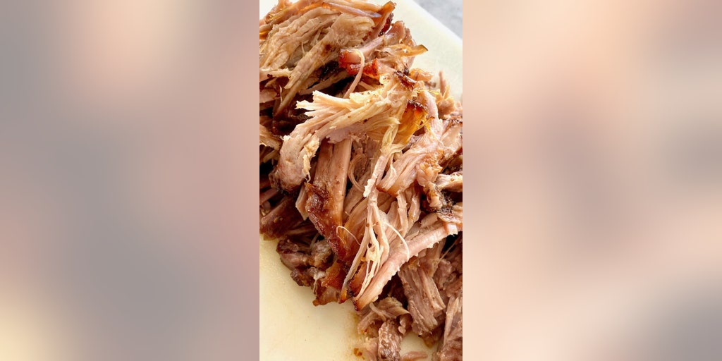 Pulled Pork BBQ in the oven Recipe : Taste of Southern