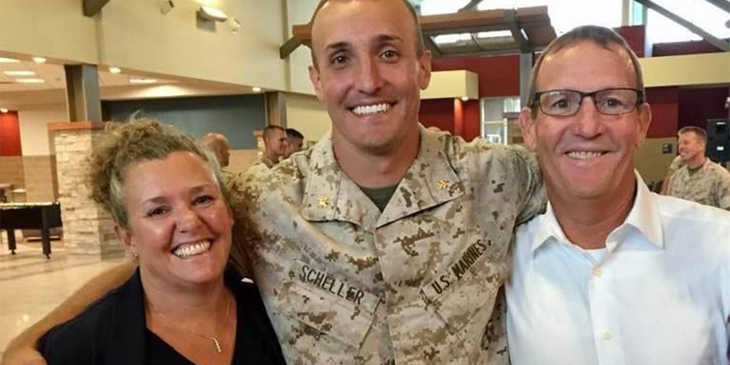 Marine sent to brig over Afghan remarks rips Lloyd Austin's COVID focus: 'Wanted to put my head through wall' - Vimarsana News