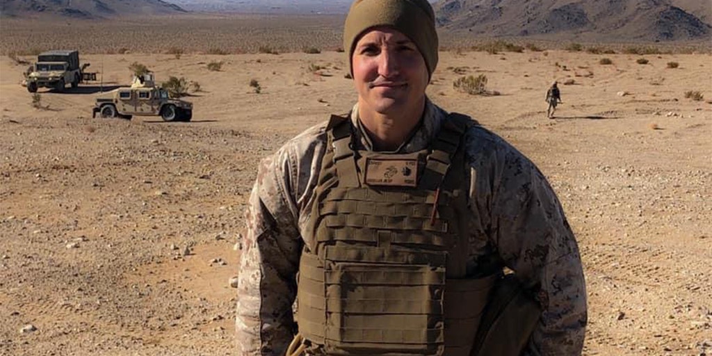 GOP Reps push for honorable discharge for Marine who criticized chaotic withdrawal from Afghanistan - Vimarsana News