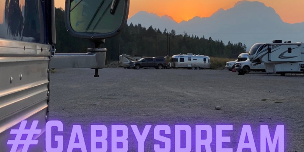 Travel blogger who spotted Gabby Petito's van reacts to news of homicide: let's make her 'dreams come true' - Vimarsana News