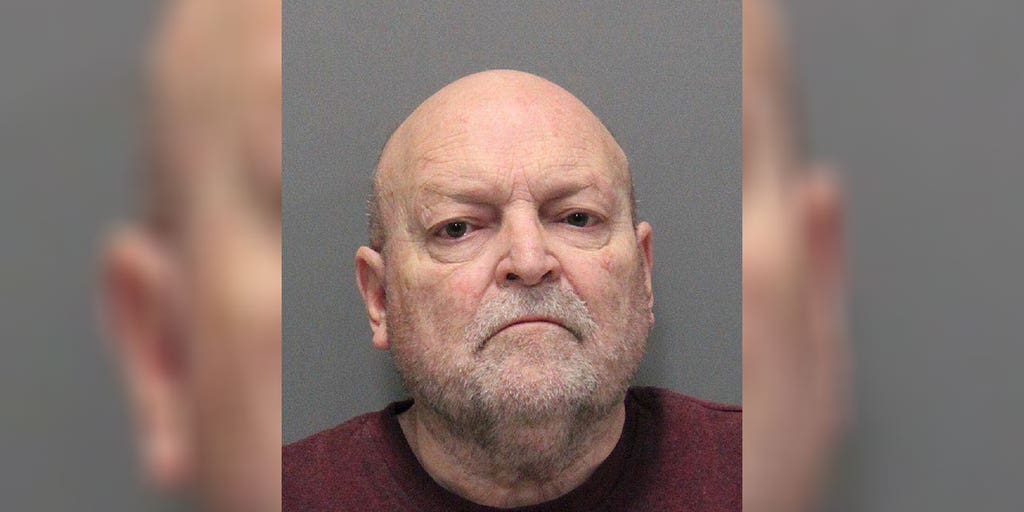 California convicted serial killer sentenced to second life sentence for Stanford murders - Vimarsana News