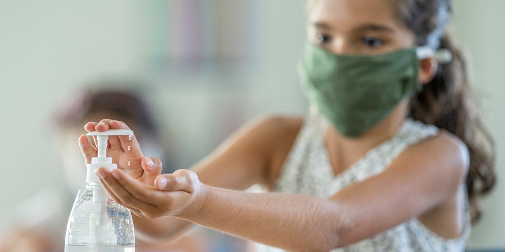 All 5 Dems removed from Pennsylvania school board for requiring masks reinstated - Vimarsana News