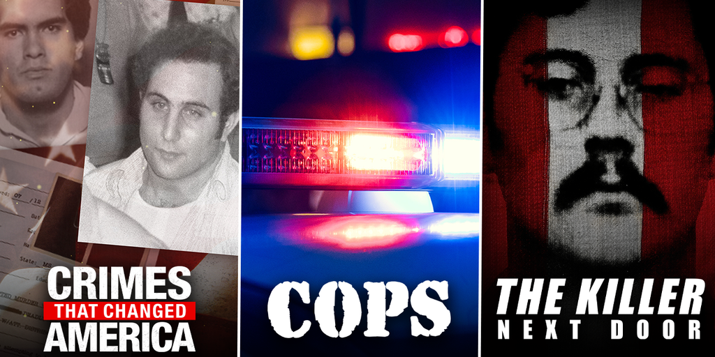 5 Things to Watch in October on Fox Nation - Vimarsana News