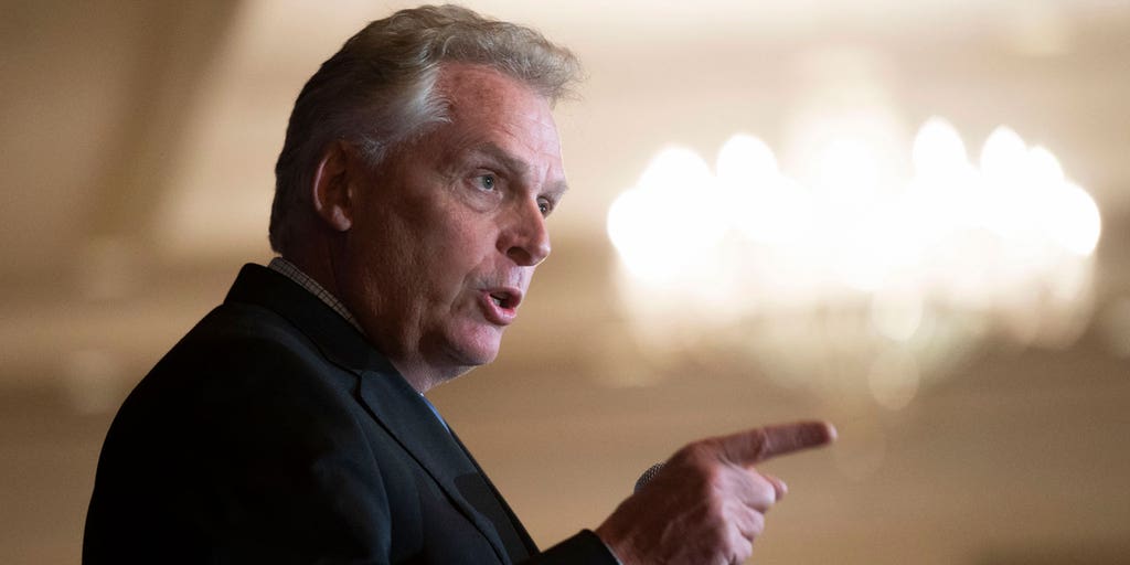 Virginia promotes book telling teachers to embrace CRT, which McAuliffe says isn't being taught - Vimarsana News