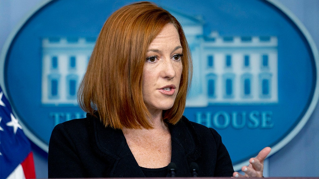 WH grasps at straws to defend vaccine exemption for illegals at southern border