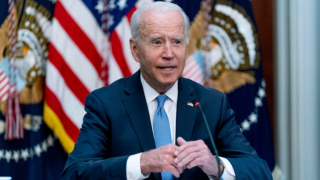 Karl Rove predicts Biden's record low approval rating will continue to decline