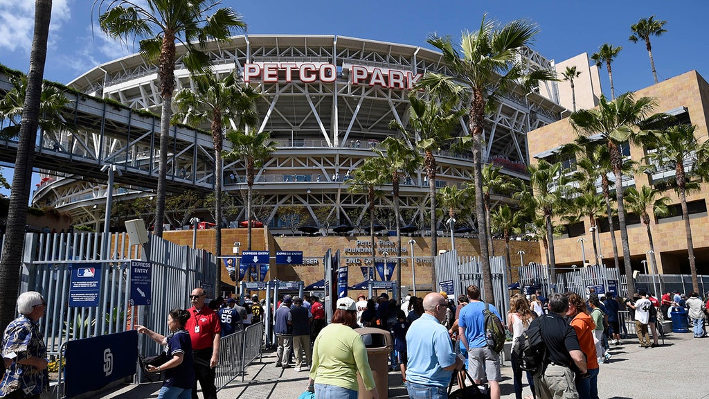 Woman, child fall to their deaths near MLB team’s stadium