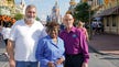 Some Disney World employees have been with the park for 50 years, since the very beginning