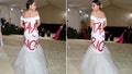Rep. Alexandria Ocasio-Cortez wore a dress that said "Tax the Rich" to the 2021 Met Gala, a popular sentiment among those on the left.