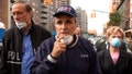 Rudy Giuliani 'breathing on his own' after 9/11-induced health scare - Fox News