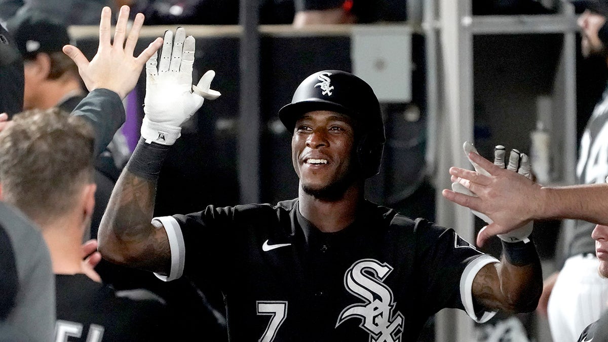 White Sox shortstop Tim Anderson has received a three-game suspension from  Major League Baseball after making contact with an umpire while…