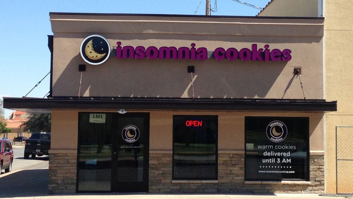 Teachers throughout the country will be able to satisfy their sweet tooth with a complimentary cookie offer from Insomnia Cookies. For two days, the chain will give away free six-packs with eligible in-store purchases.