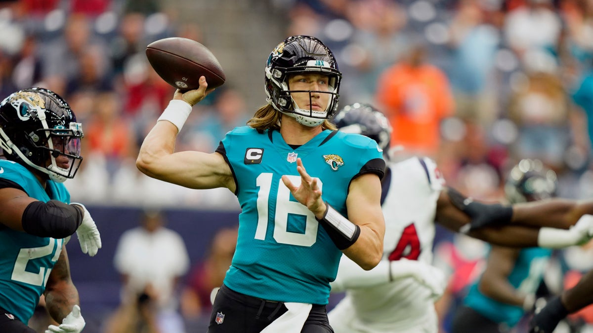 What Cardinals' Kyler Murray, Jaguars' Trevor Lawrence could have