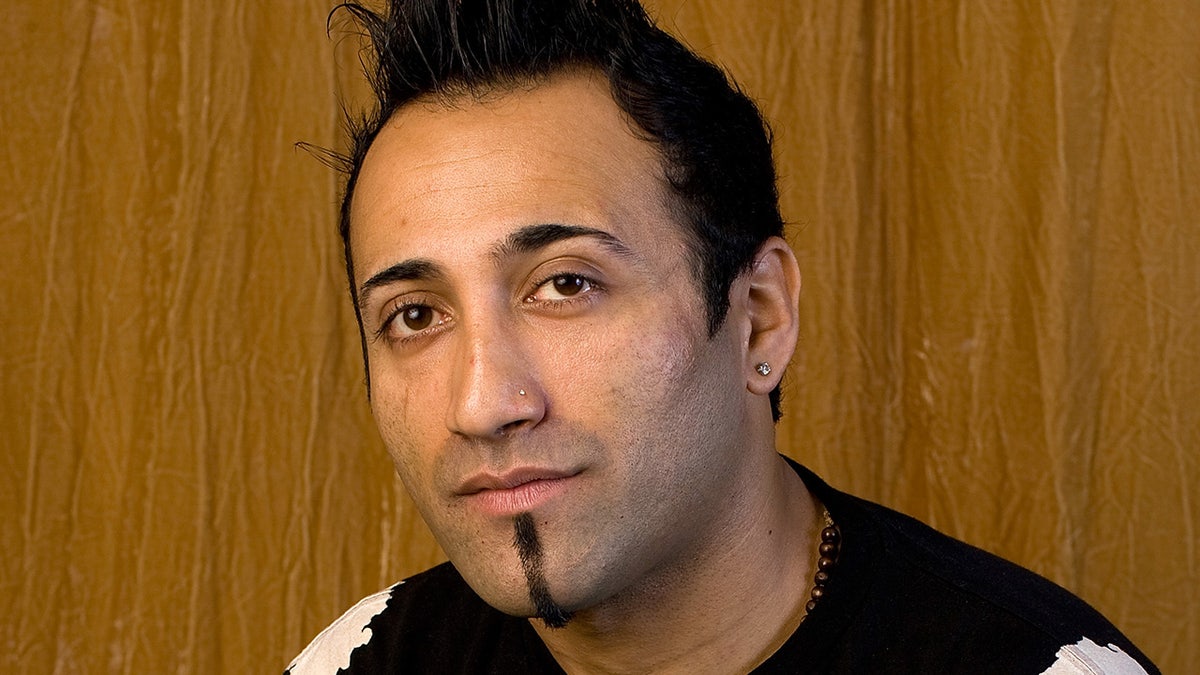 Paparazzo Adnan Ghalib dated Britney Spears from 2007-2008.