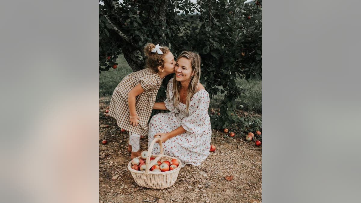 B.J. Reece Orchards has jams, preserves, syrups, hand-pressed ciders, apple cider doughnuts and fried pies.