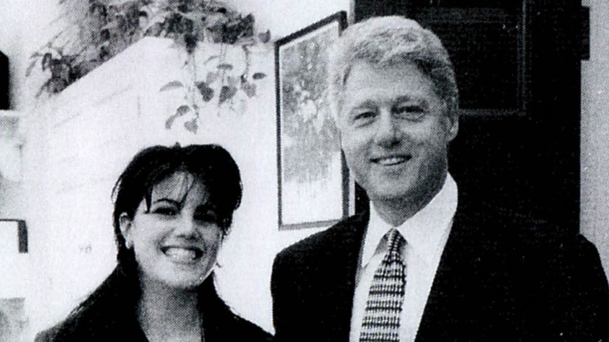 Bill-Clinton-Monica-Lewinsky-Docuseries