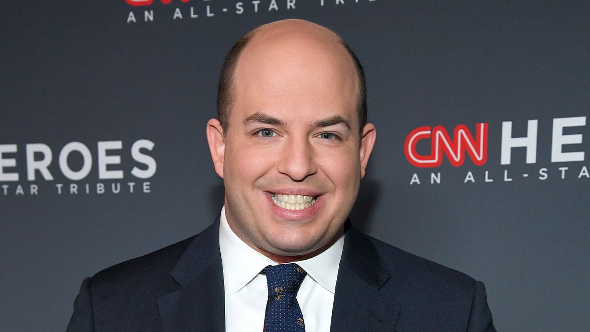 Stelter CNN