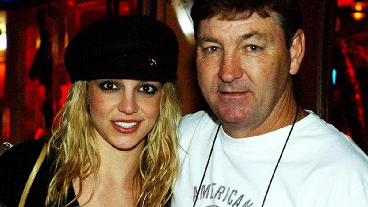 Britney Spears’ father, Jamie, was dropped by his legal counsel amid alleged concern the pop star's lawyer will sue Jamie over purported ill-dealings during his 13-year run as estate conservator.
