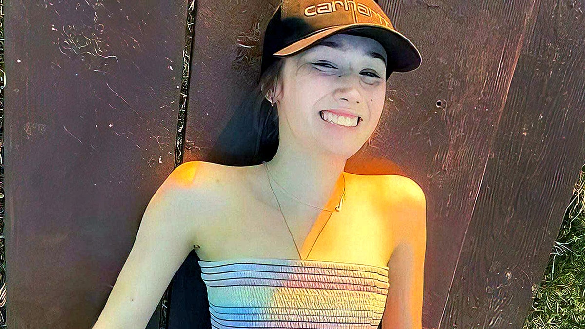 The body of 18-year-old Brynn Bills were found during the search of an Alpena home on Sept. 28. The remains were identified as Brynn through tattoos.