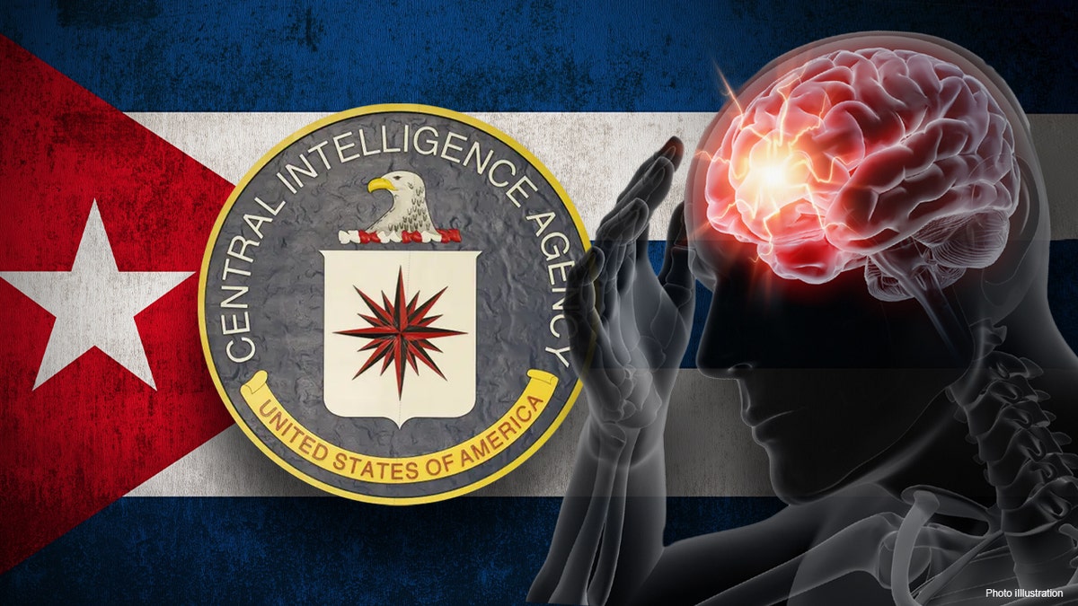 Havana Syndrome Patient Zero Rejects Intelligence Community Findings   CIA Havana Syndrome Targets 