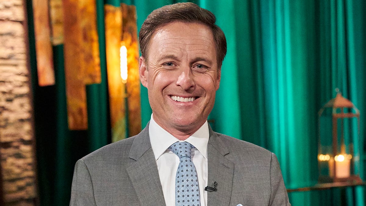 ‘The Bachelor,' along with ‘The Bachelorette’ and ‘Bachelor in Paradise,’ were previously hosted by Chris Harrison.